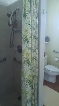 **  Sea Gate Hotel Vieques Puerto Rico