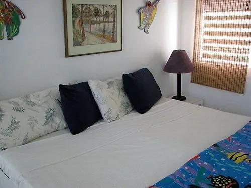Sea Gate Hotel Vieques 2*,