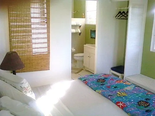 Sea Gate Hotel Vieques Porto Rico