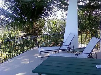 Sea Gate Hotel Vieques Porto Rico