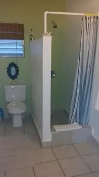 **  Sea Gate Hotel Vieques Portoriko